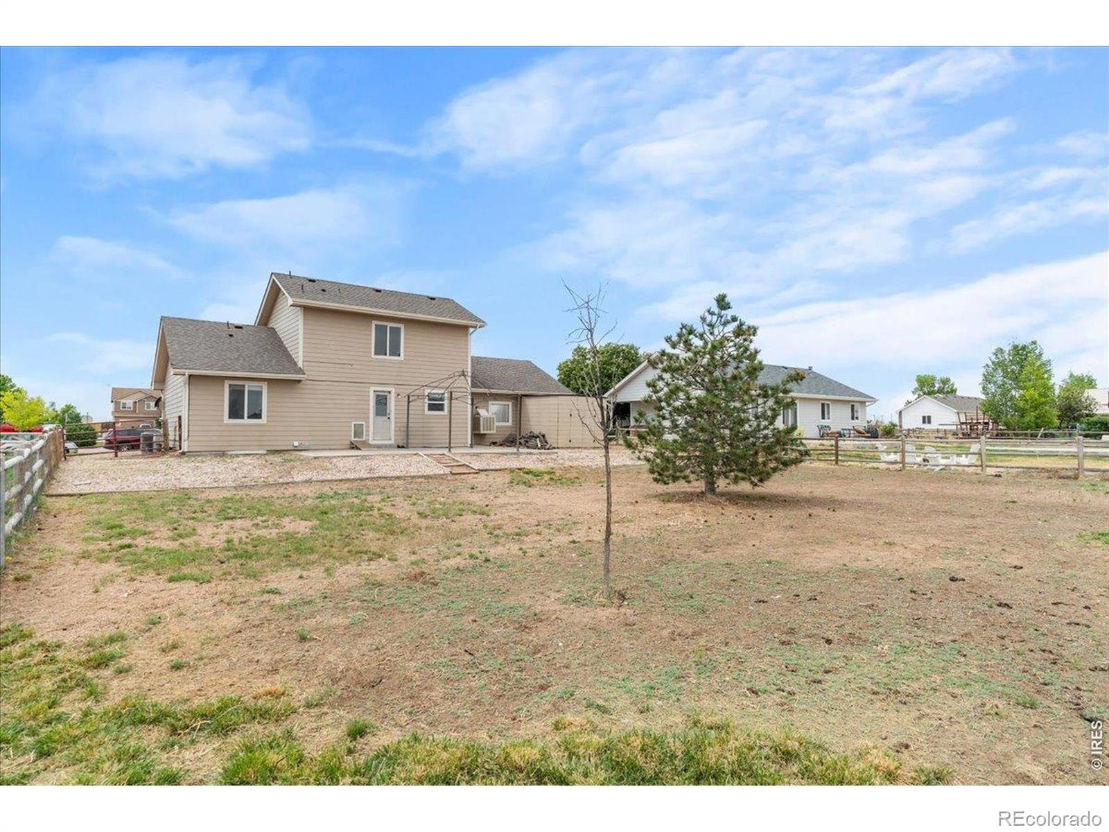 804 7th Street Pierce CO 80650