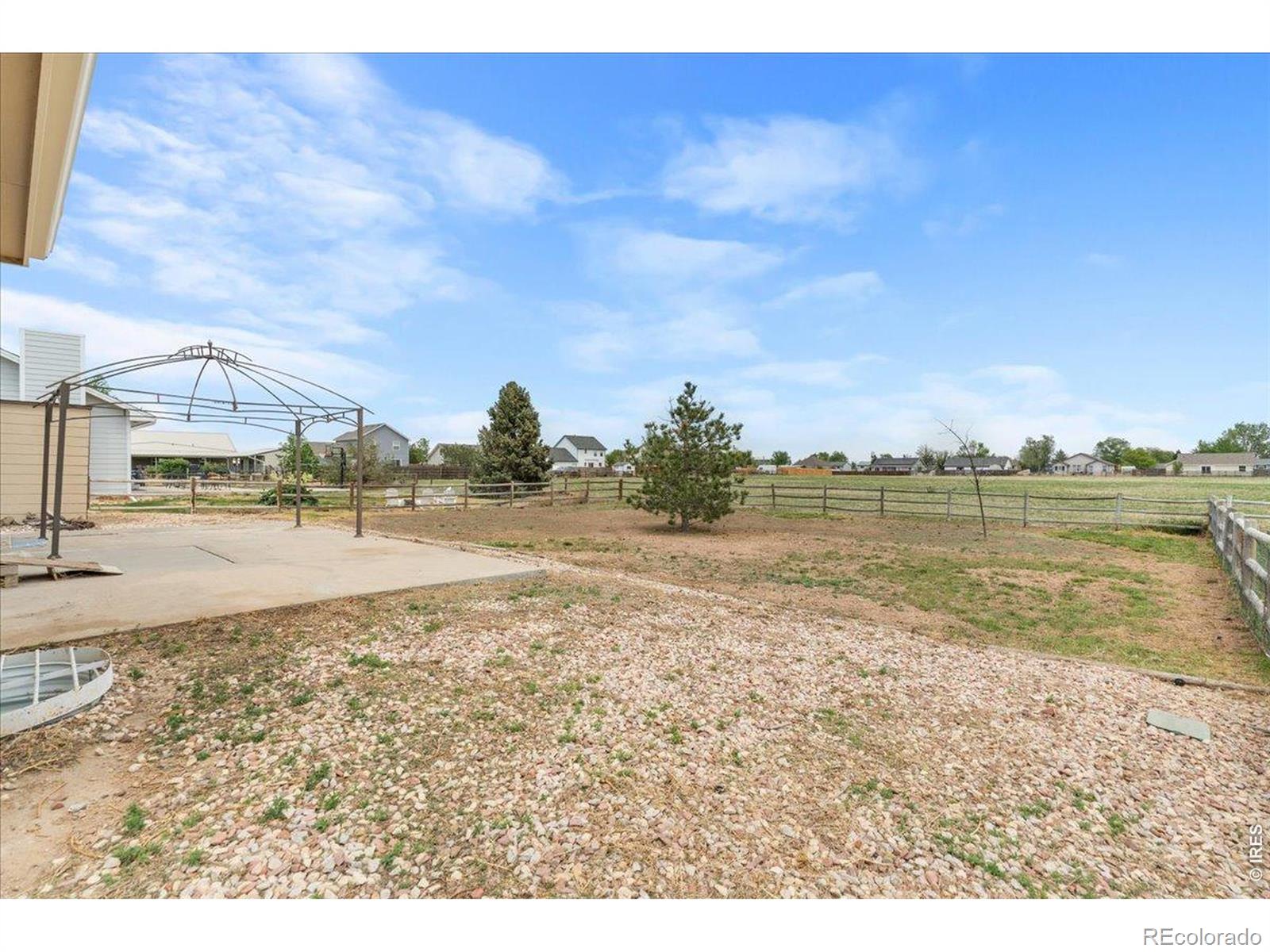 804 7th Street Pierce CO 80650
