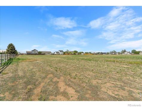804 7TH Street Pierce CO 80650