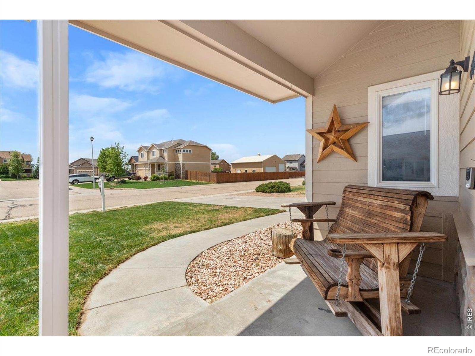 804 7th Street Pierce CO 80650