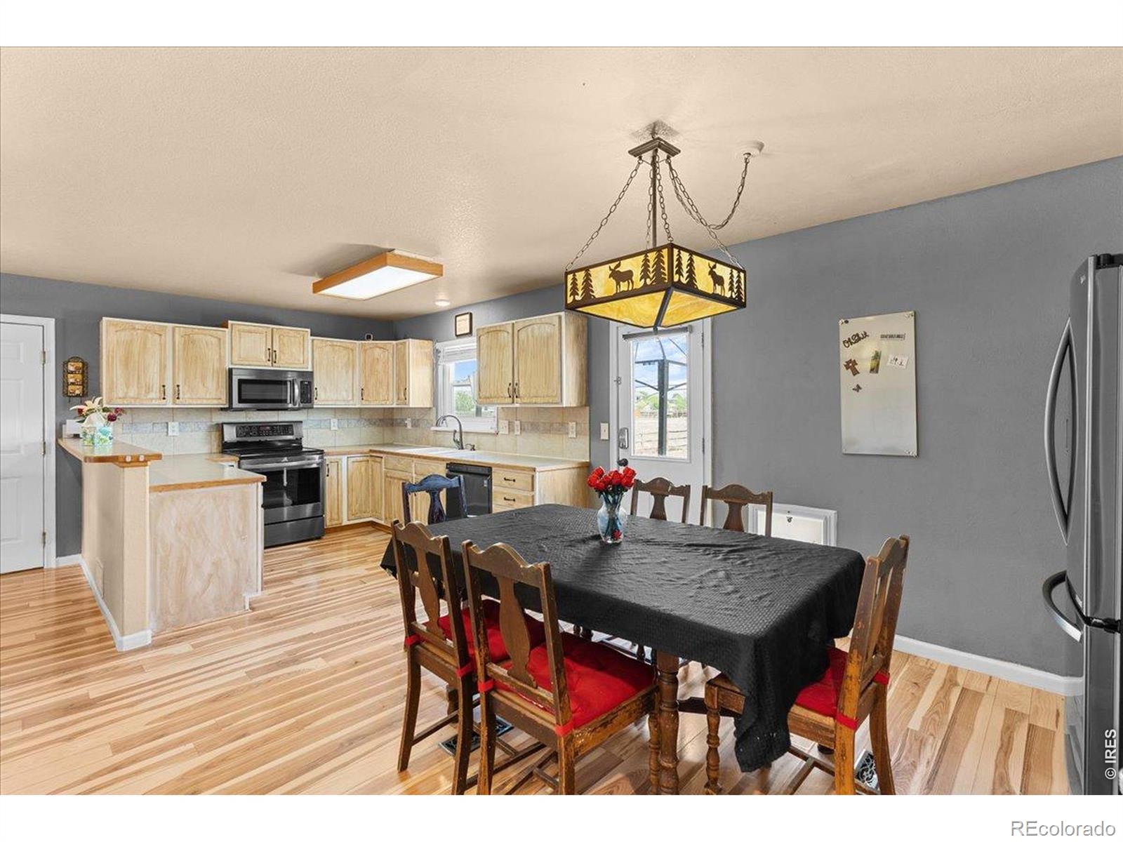 804 7th Street Pierce CO 80650