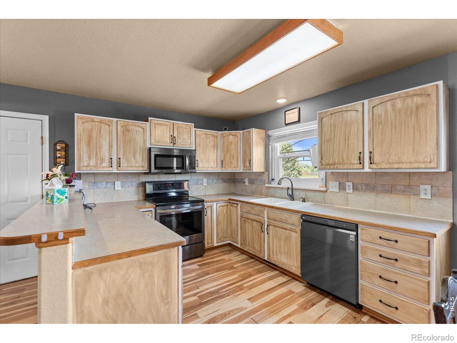 804 7th Street Pierce CO 80650