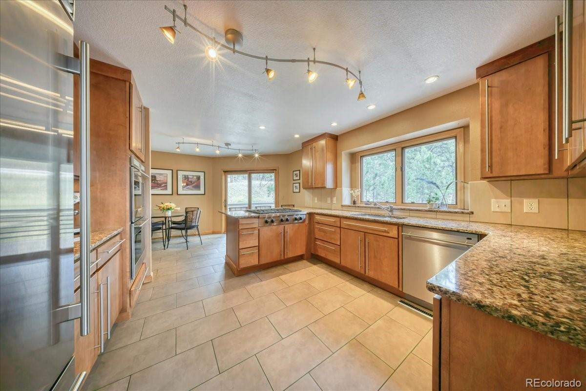 1318 Northridge Court Golden CO 80401