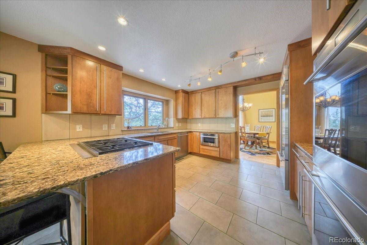 1318 Northridge Court Golden CO 80401