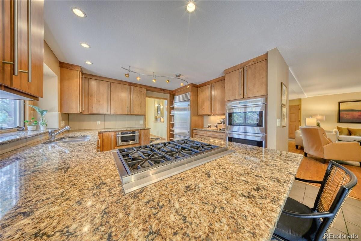 1318 Northridge Court Golden CO 80401