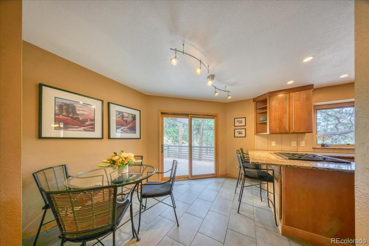 1318 Northridge Court Golden CO 80401