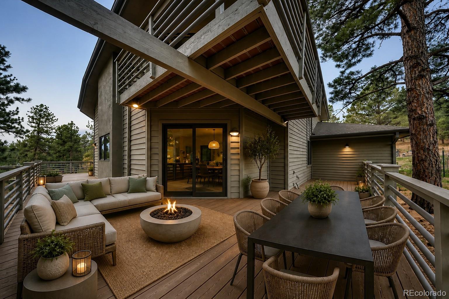 1318 Northridge Court Golden CO 80401