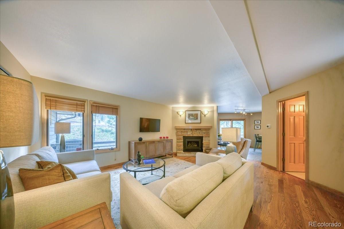 1318 Northridge Court Golden CO 80401