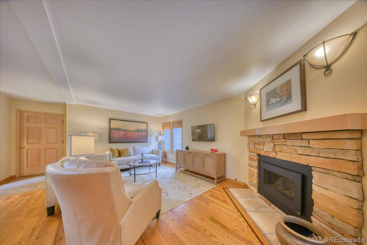 1318 Northridge Court Golden CO 80401