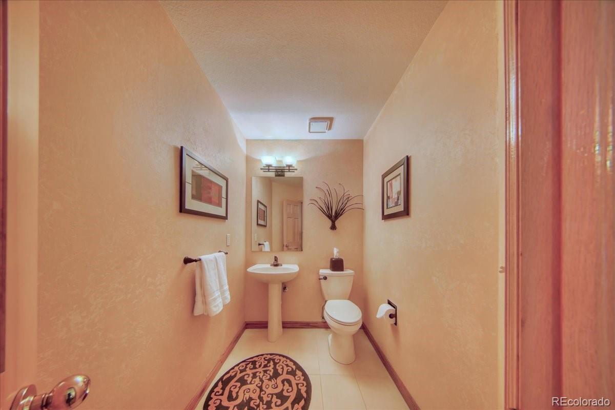 1318 Northridge Court Golden CO 80401