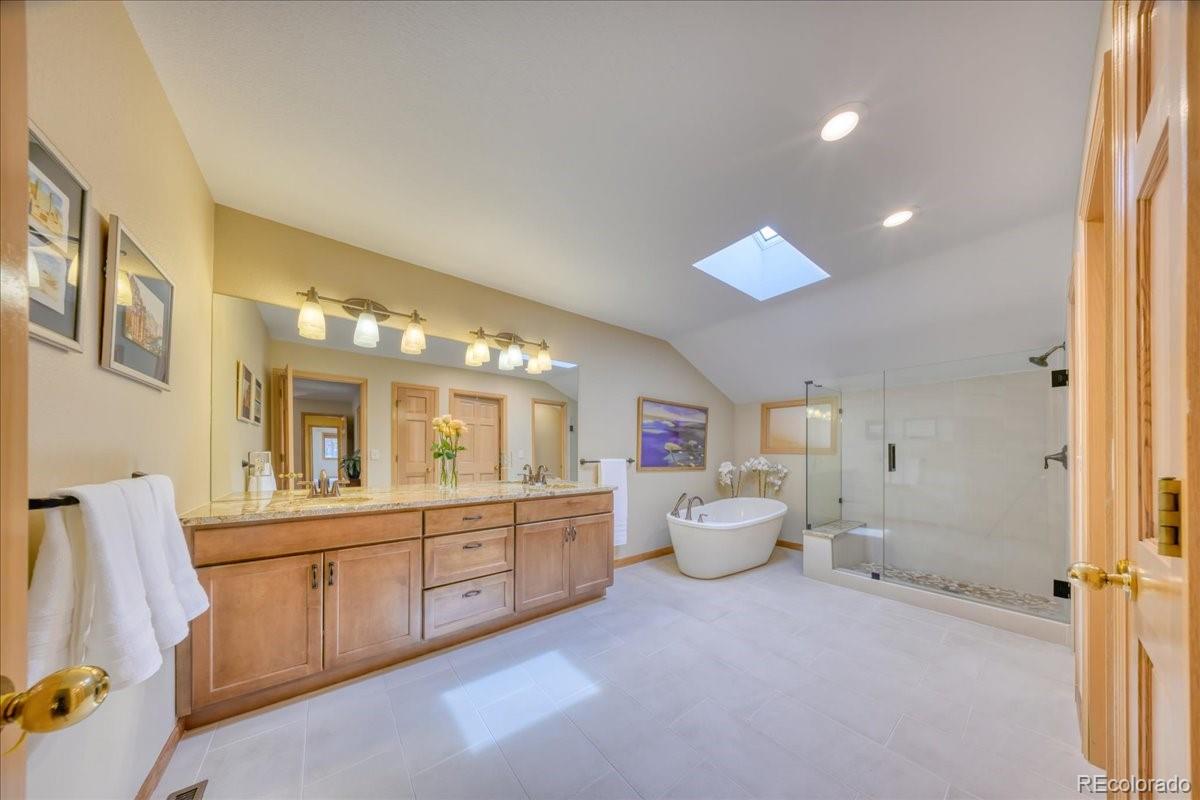 1318 Northridge Court Golden CO 80401