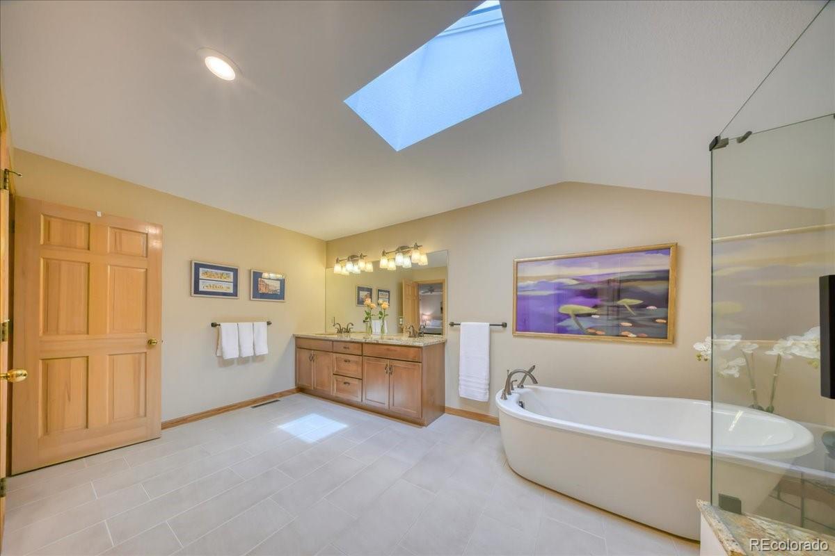 1318 Northridge Court Golden CO 80401