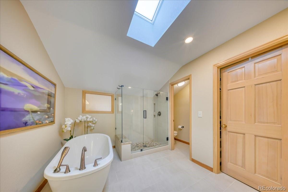 1318 Northridge Court Golden CO 80401
