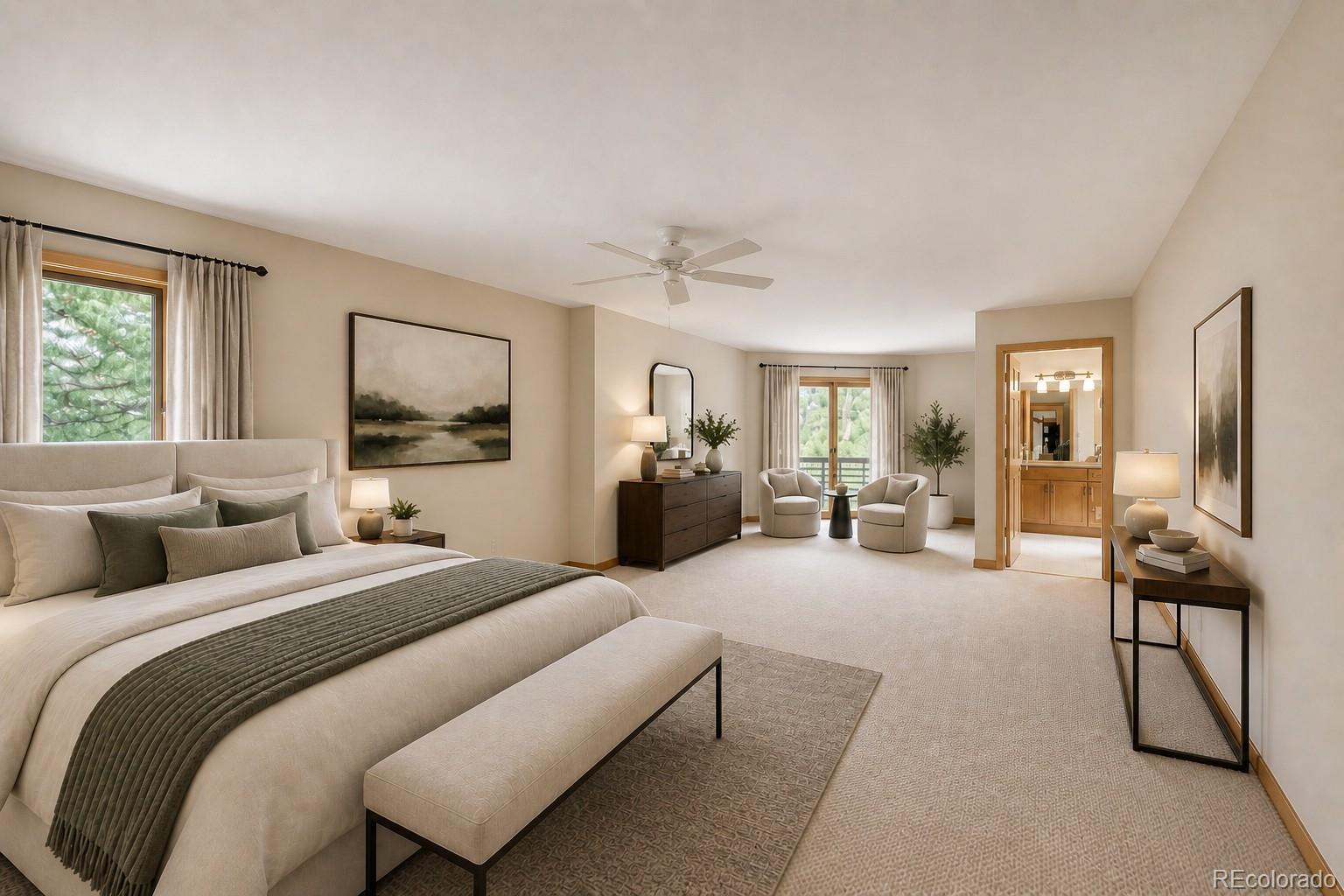 1318 Northridge Court Golden CO 80401