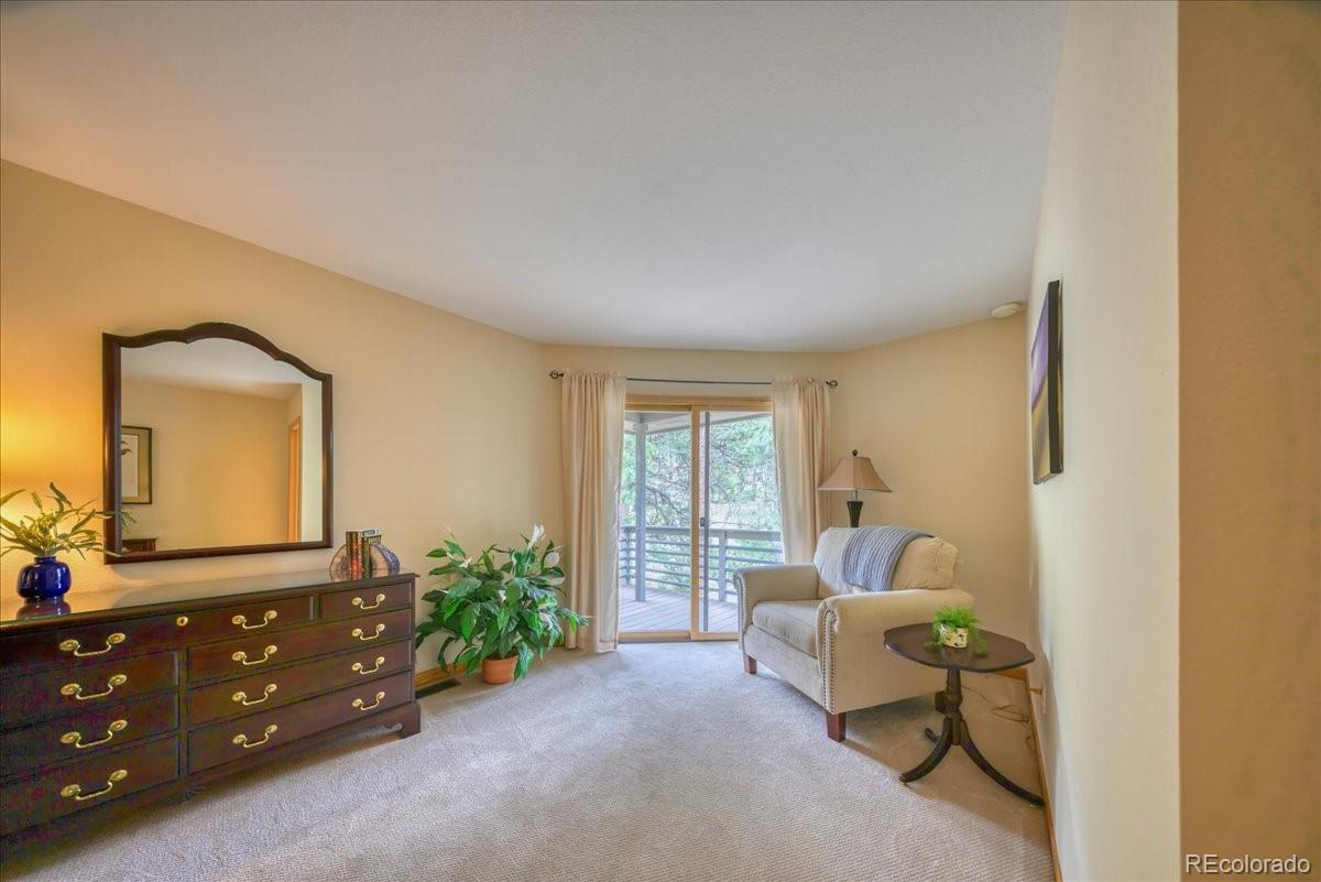 1318 Northridge Court Golden CO 80401