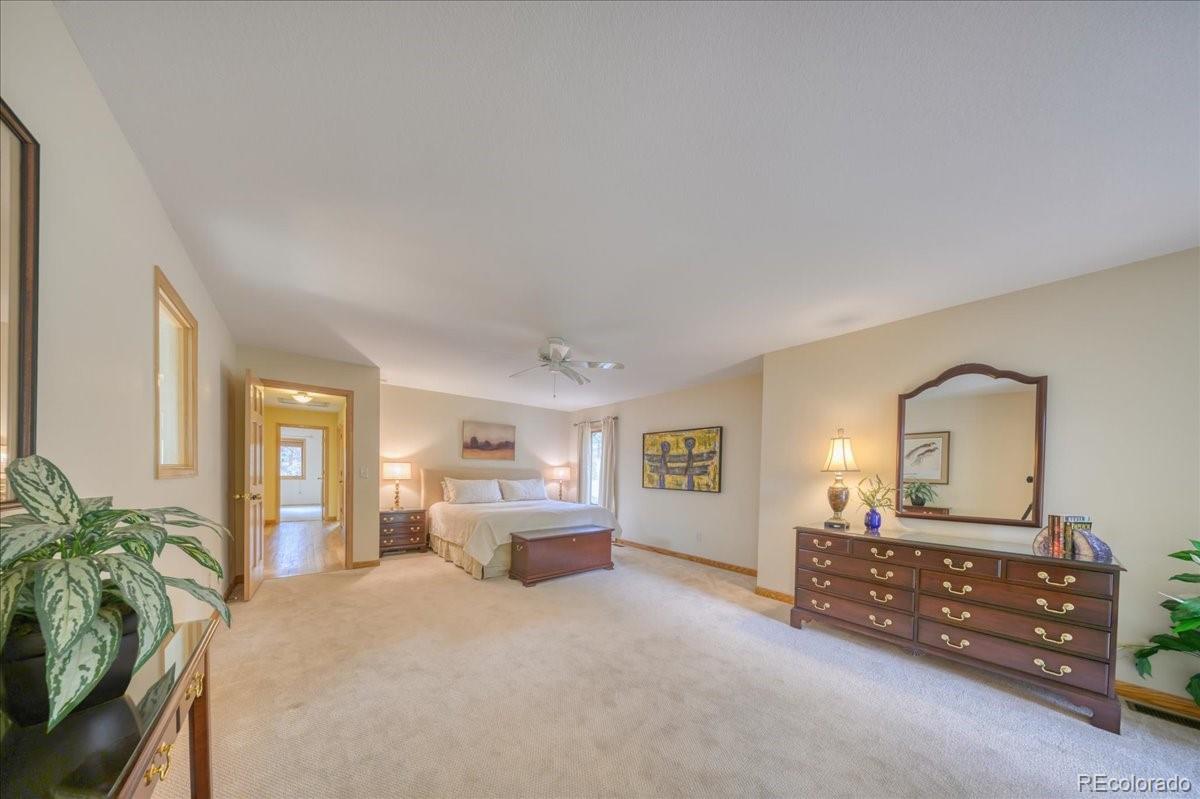 1318 Northridge Court Golden CO 80401