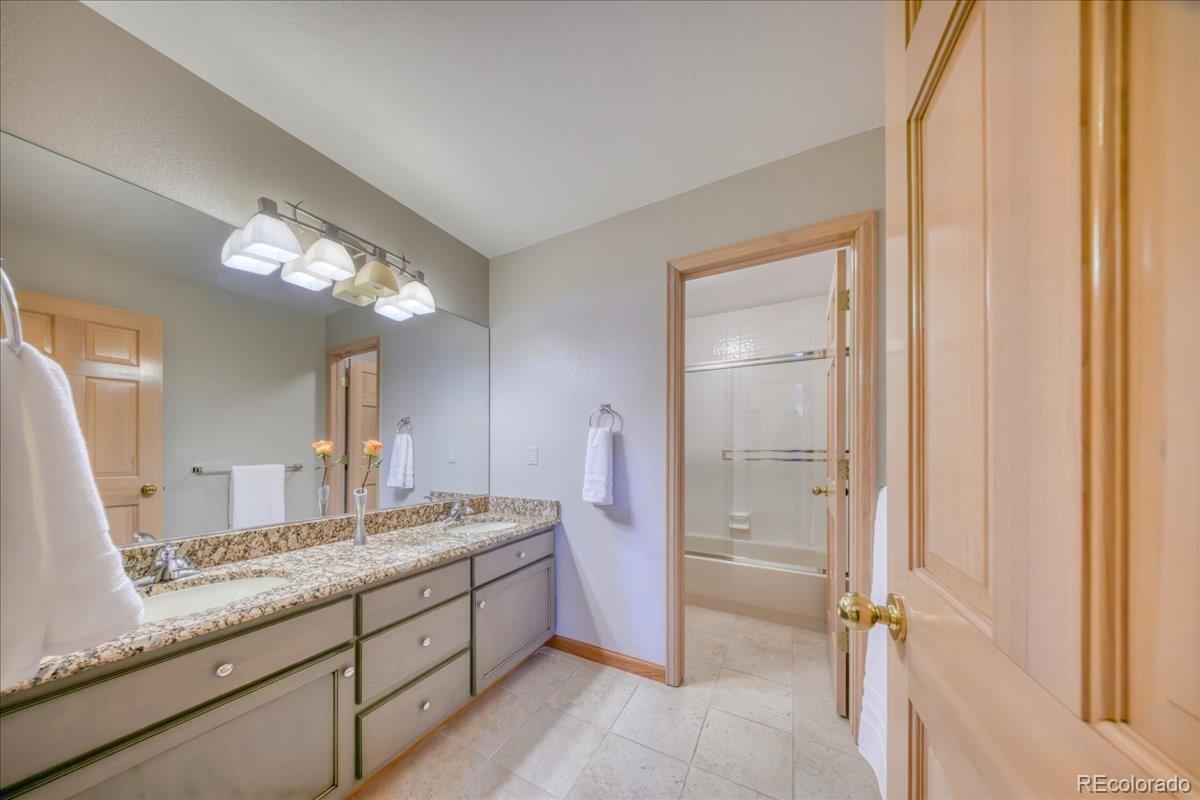 1318 Northridge Court Golden CO 80401