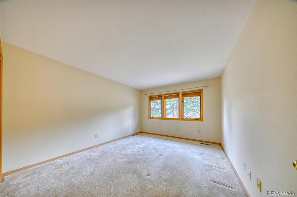 1318 Northridge Court Golden CO 80401