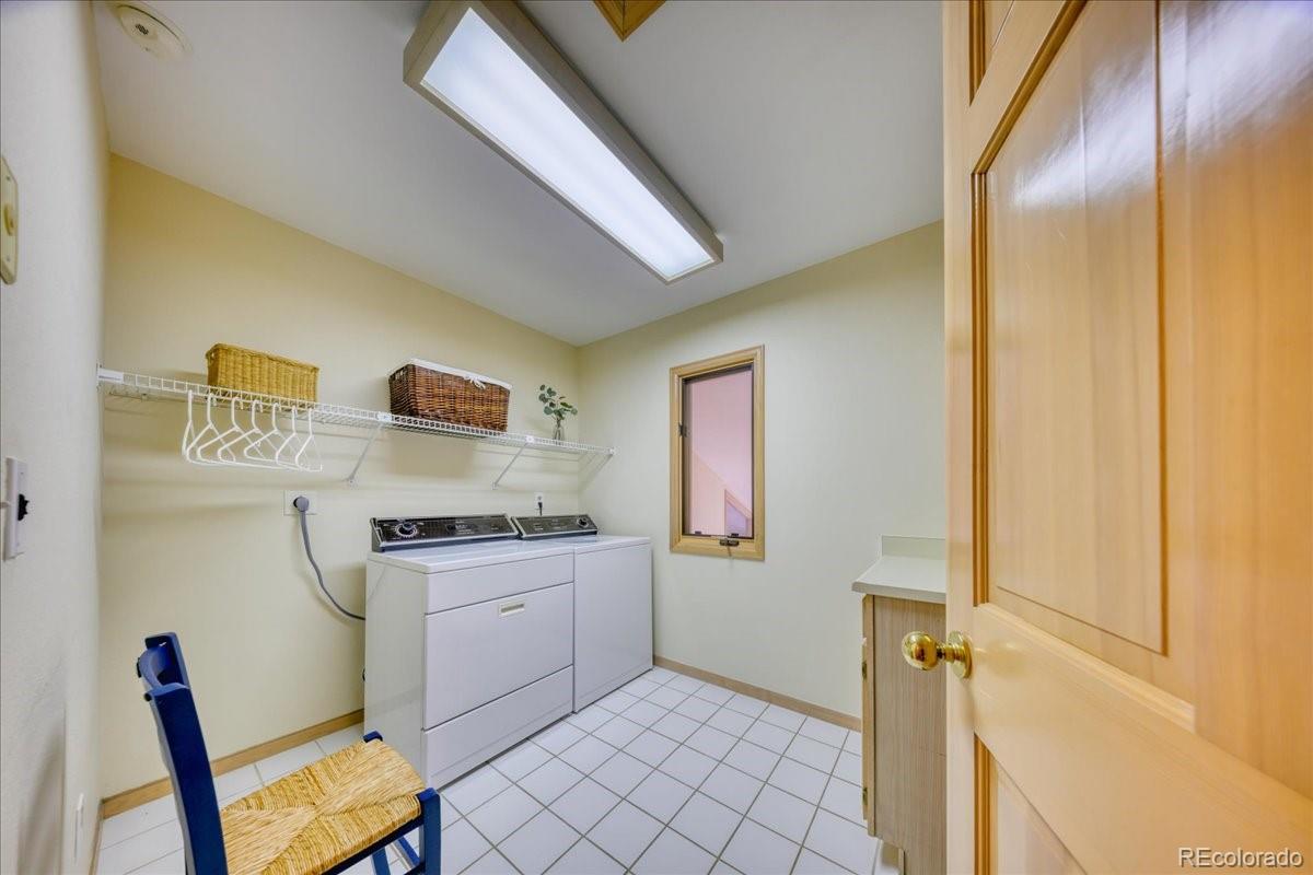 1318 Northridge Court Golden CO 80401