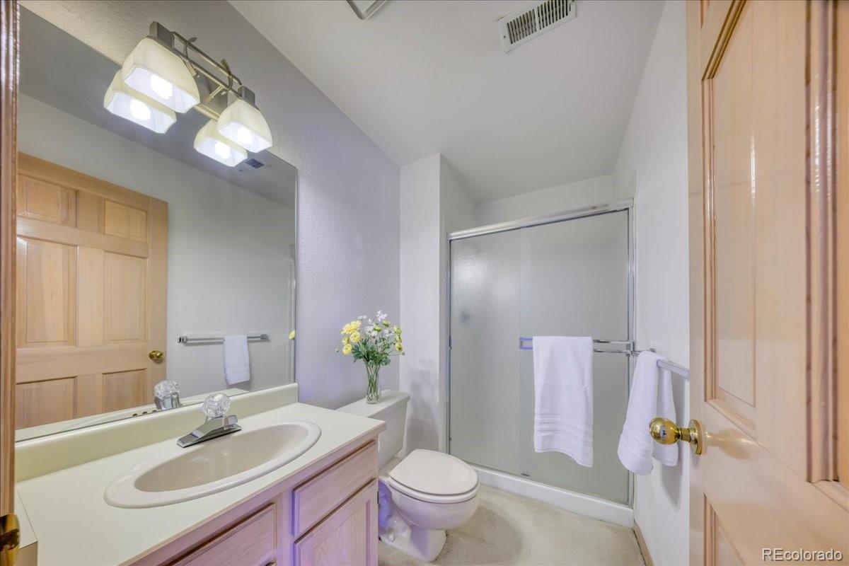 1318 Northridge Court Golden CO 80401