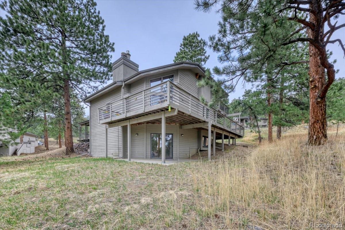 1318 Northridge Court Golden CO 80401