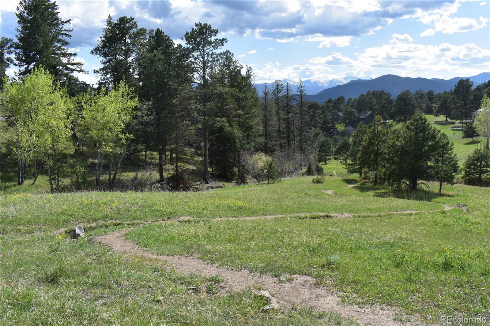 1318 Northridge Court Golden CO 80401