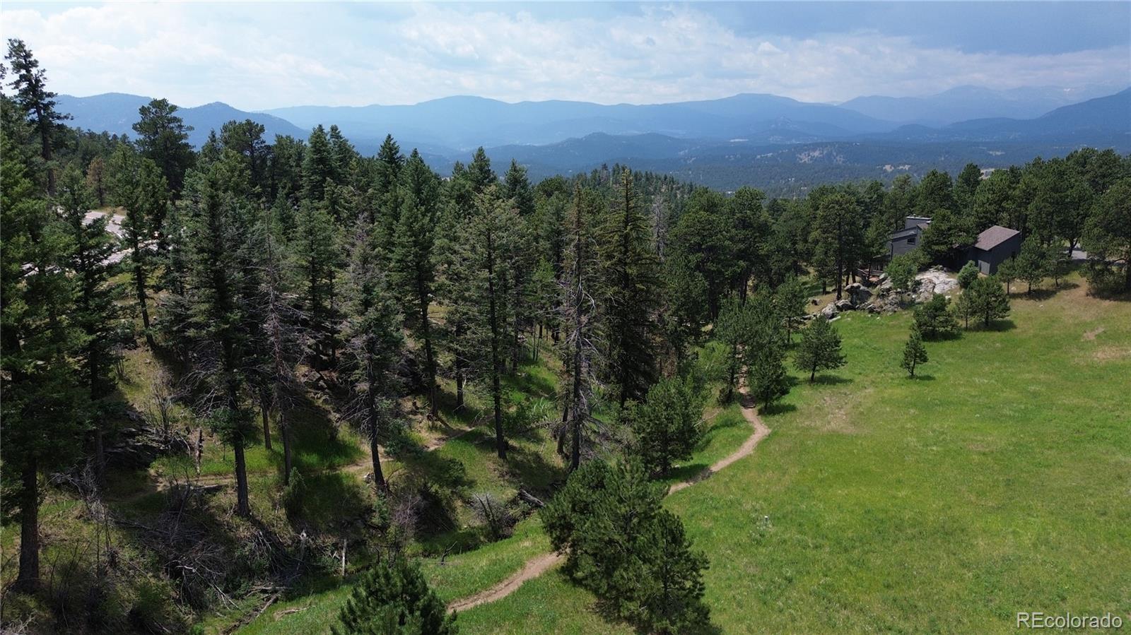 1318 Northridge Court Golden CO 80401