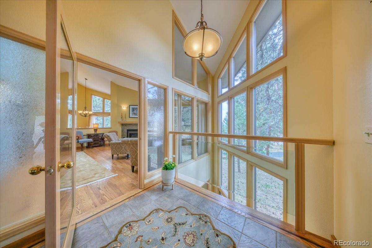 1318 Northridge Court Golden CO 80401