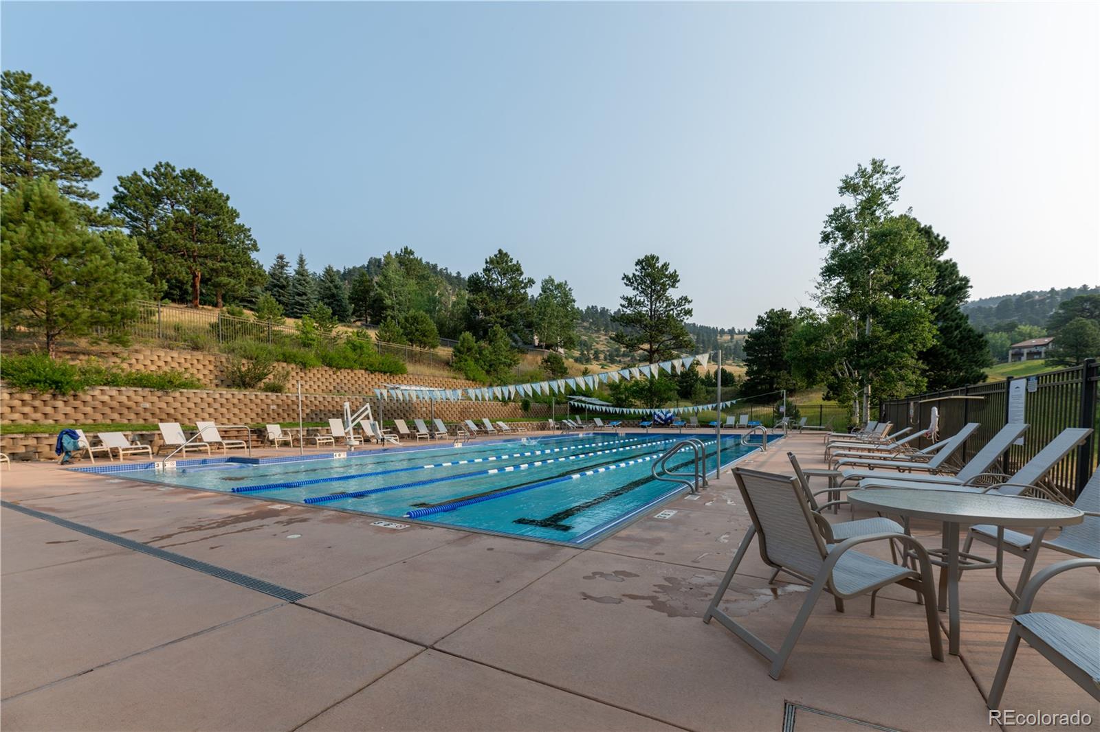 1318 Northridge Court Golden CO 80401