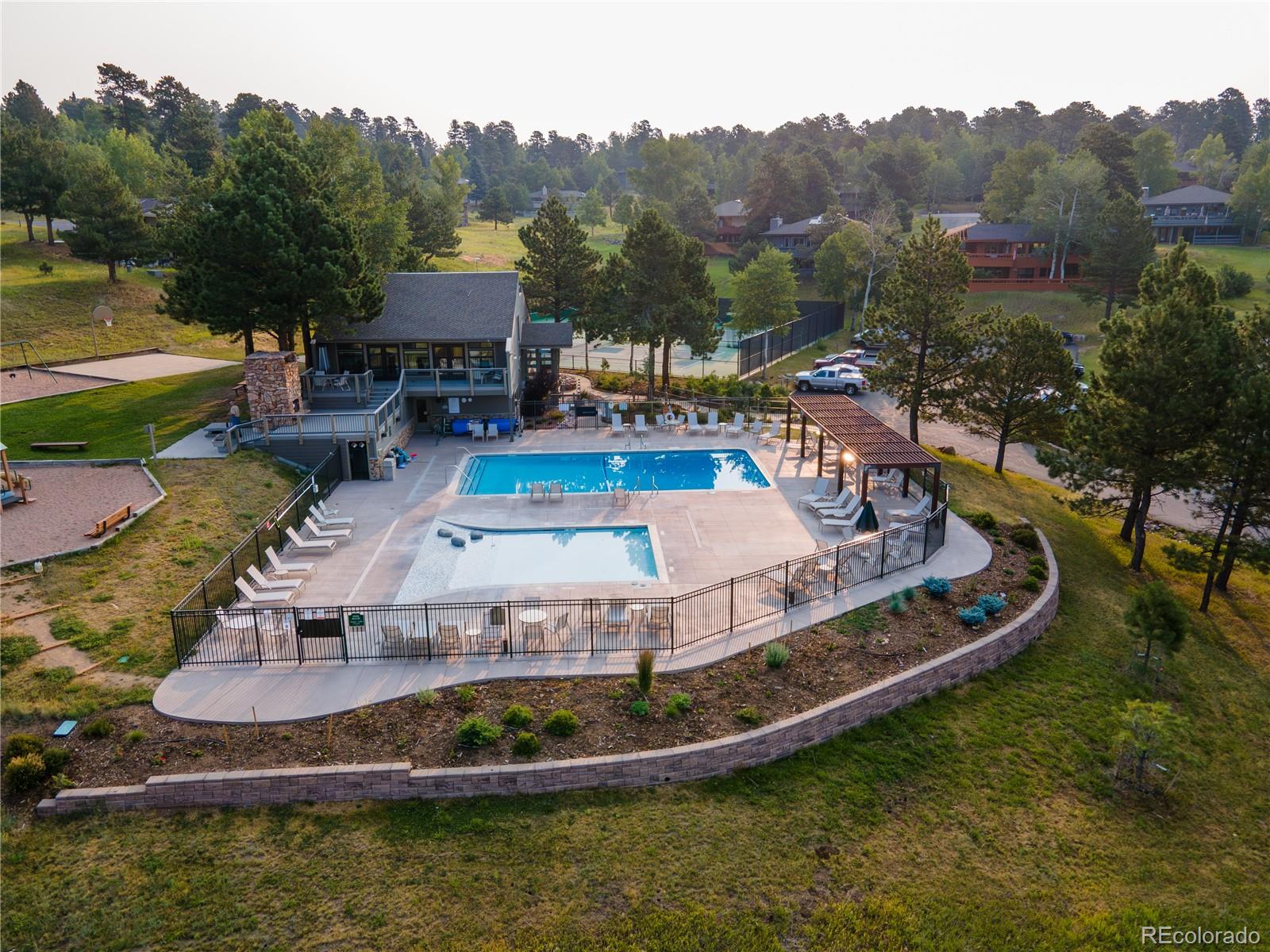 1318 Northridge Court Golden CO 80401