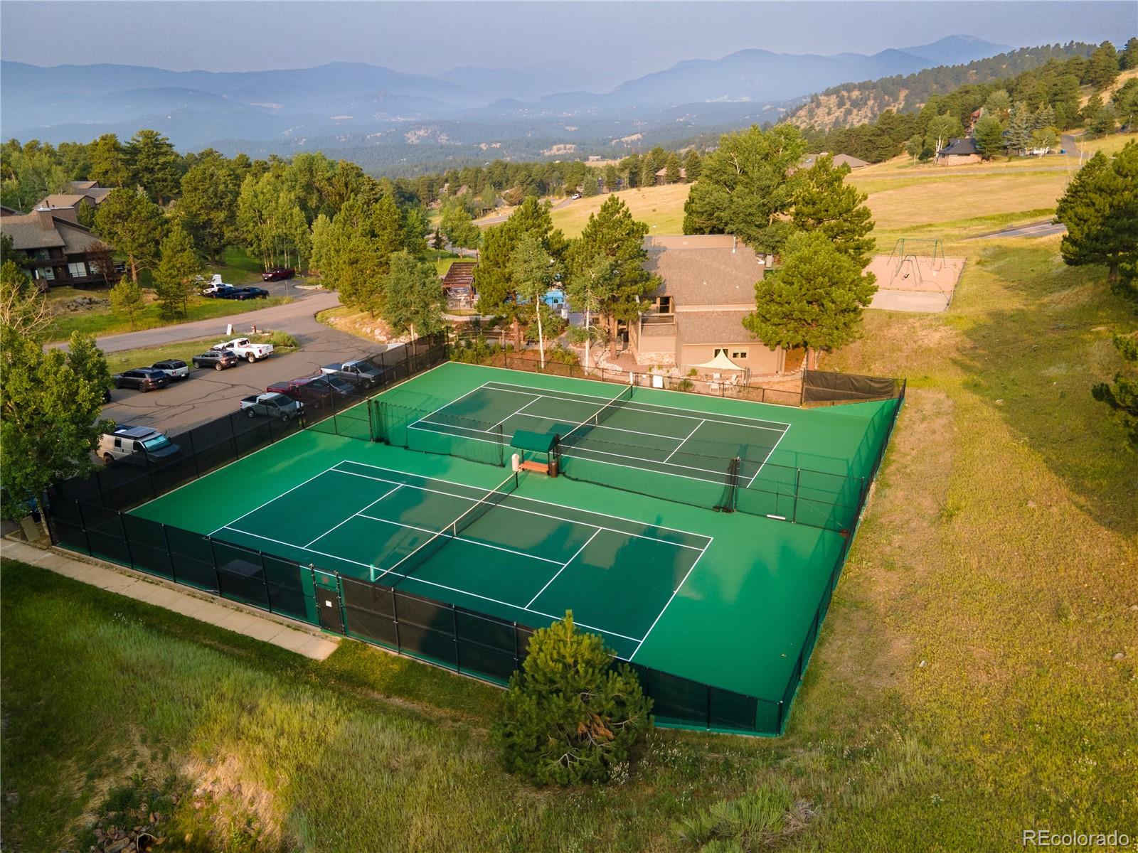 1318 Northridge Court Golden CO 80401
