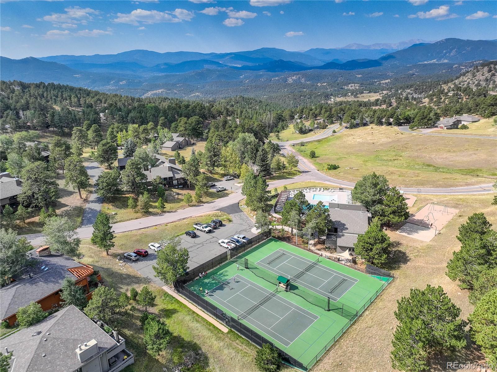 1318 Northridge Court Golden CO 80401
