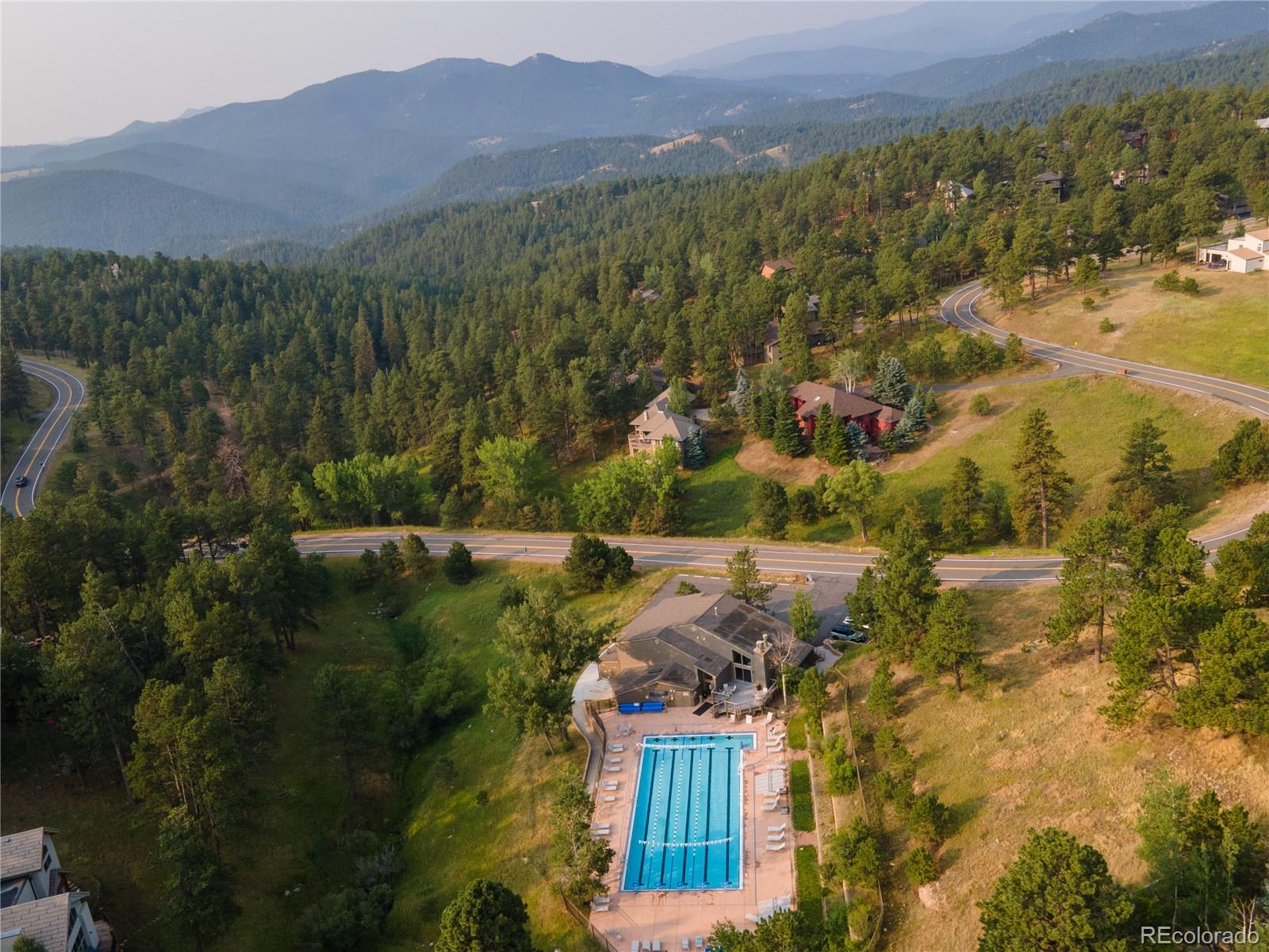 1318 Northridge Court Golden CO 80401