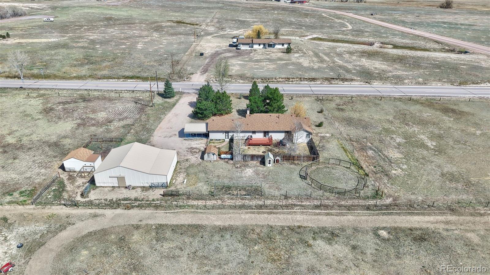 14775 Judge Orr Road Peyton CO 80831