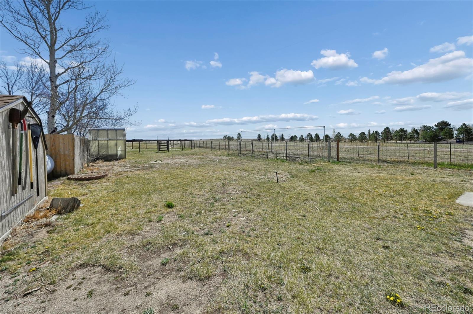 14775 Judge Orr Road Peyton CO 80831