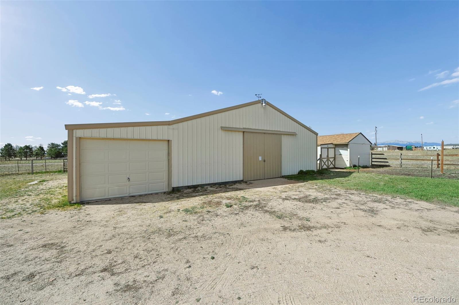 14775 Judge Orr Road Peyton CO 80831