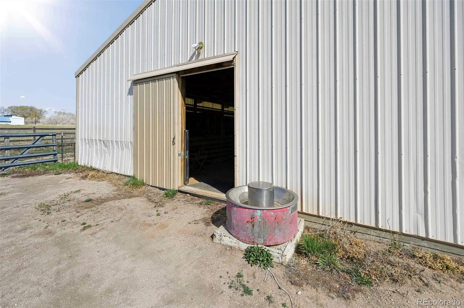 14775 Judge Orr Road Peyton CO 80831