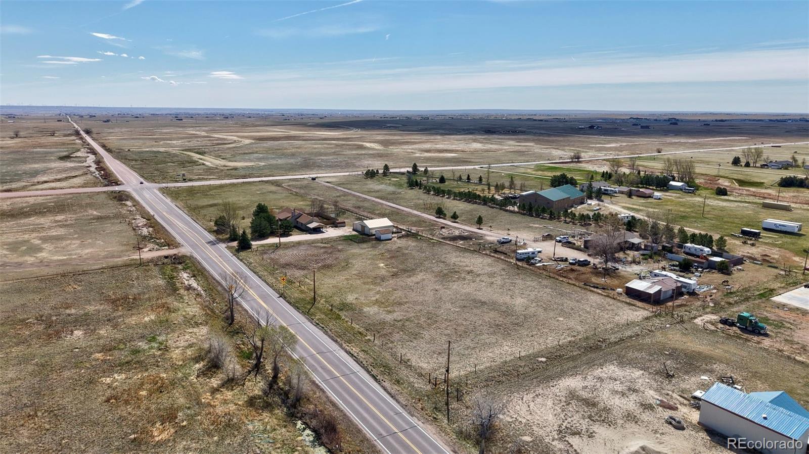 14775 Judge Orr Road Peyton CO 80831