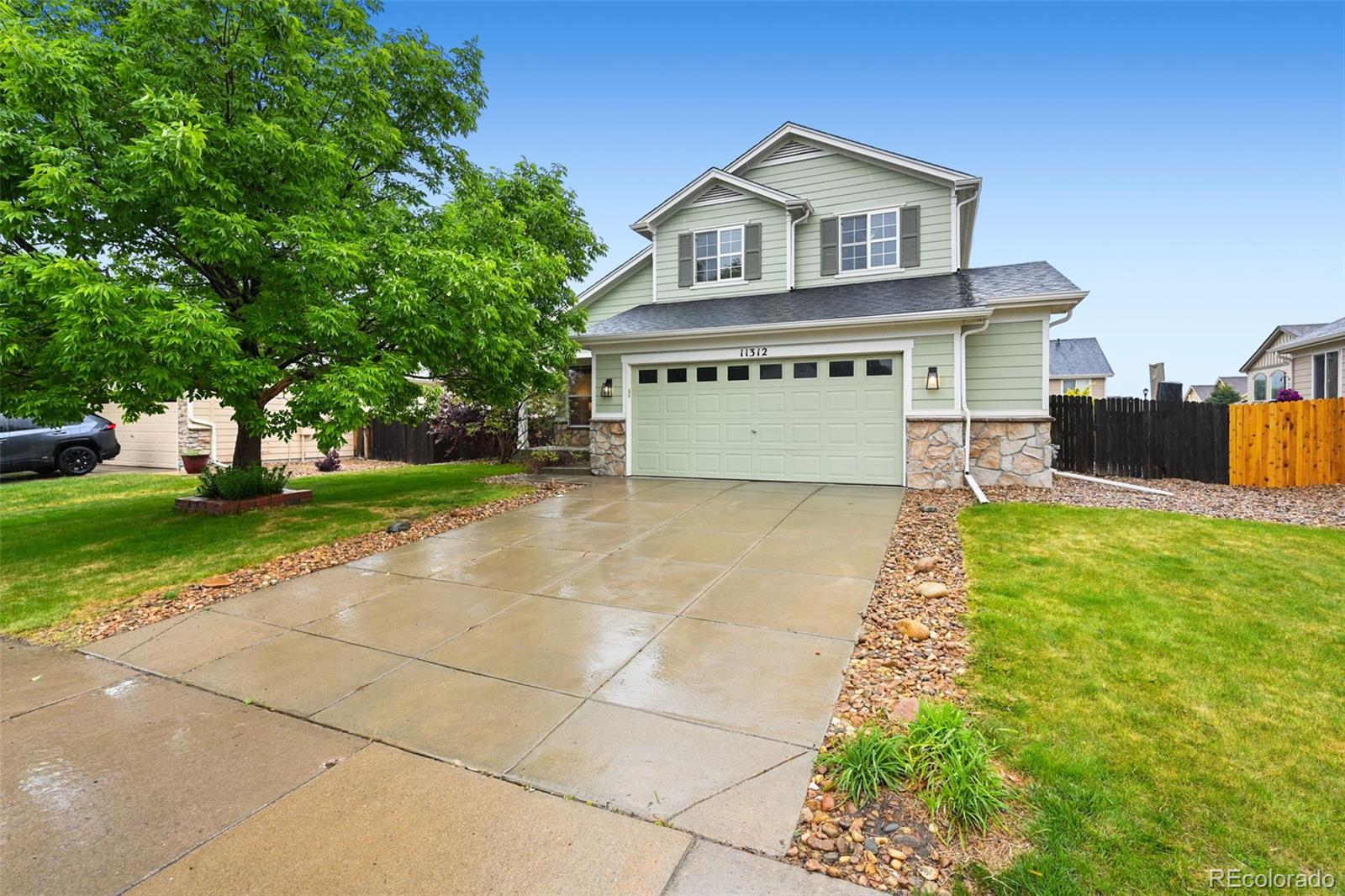 11312 Niagara Street Thornton CO 80233