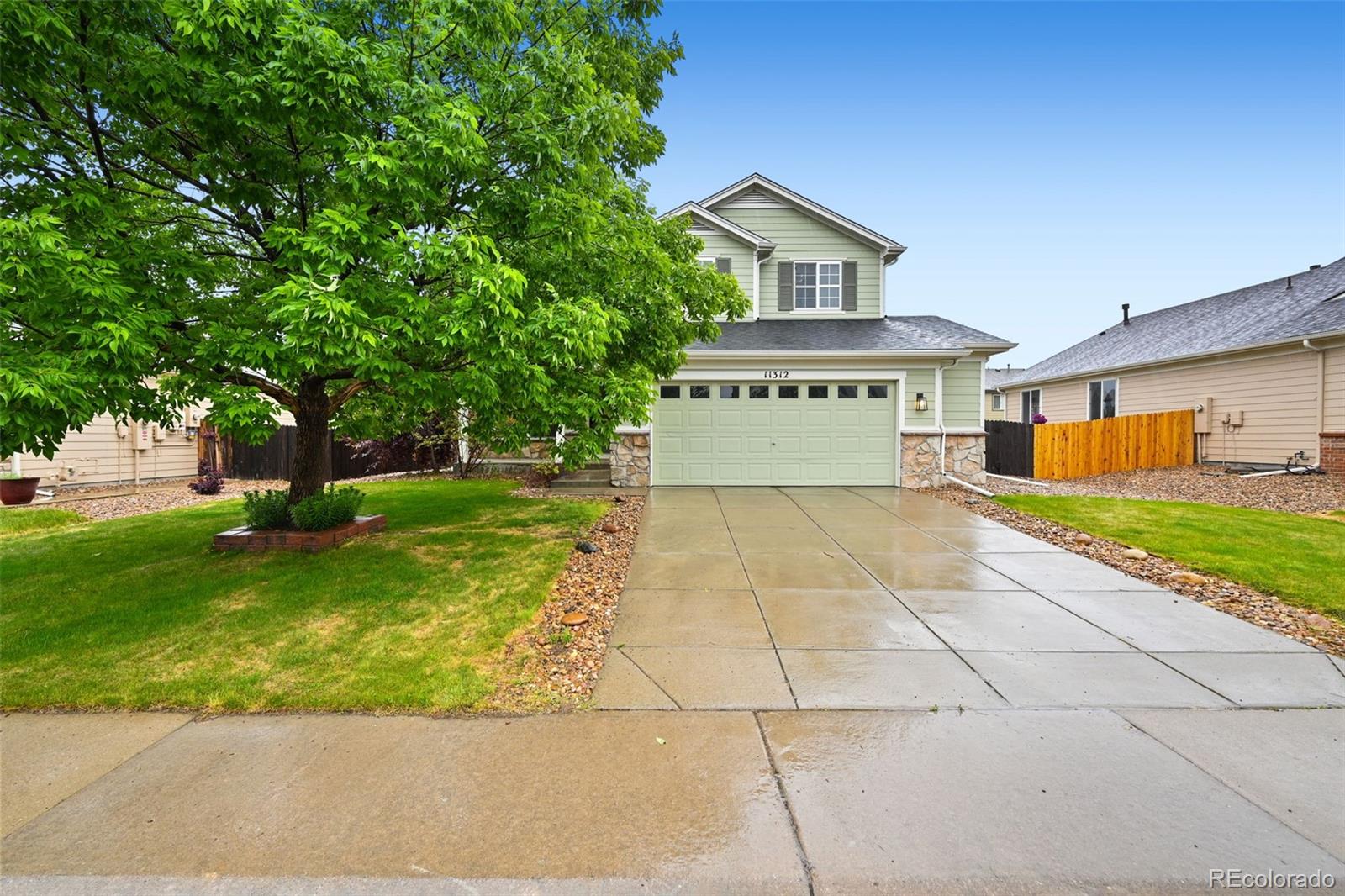 11312 Niagara Street Thornton CO 80233