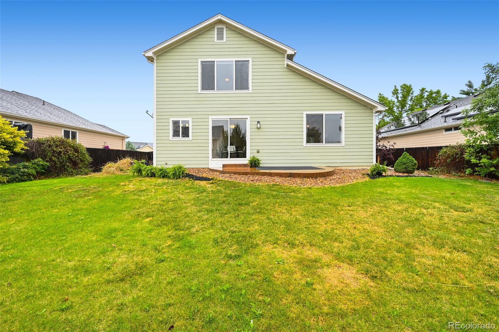11312 Niagara Street Thornton CO 80233