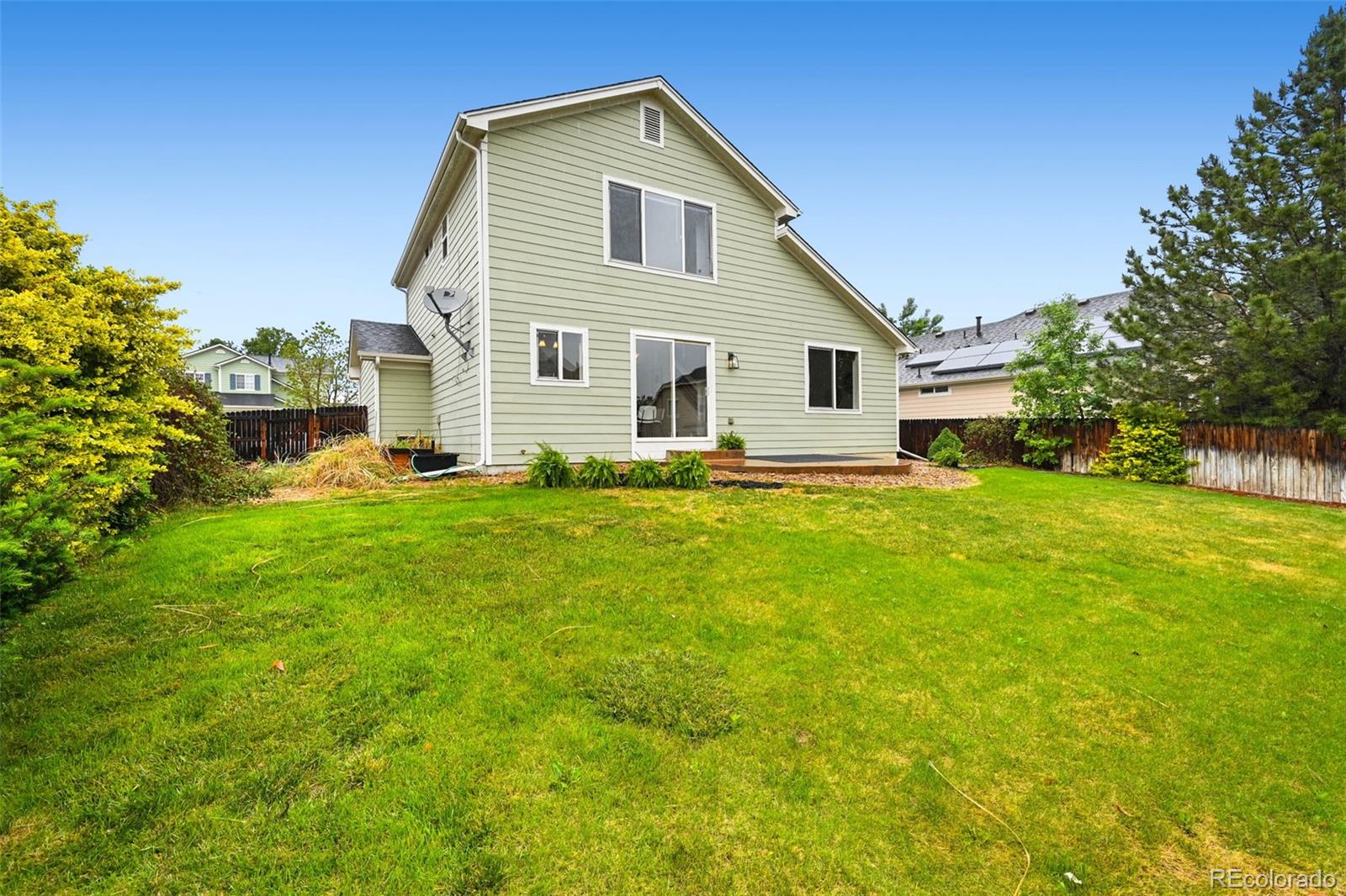 11312 Niagara Street Thornton CO 80233