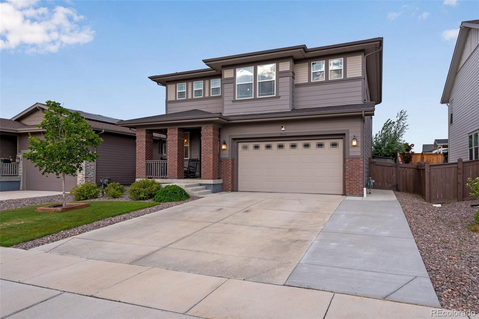 1846 Osprey Drive Brighton CO 80601