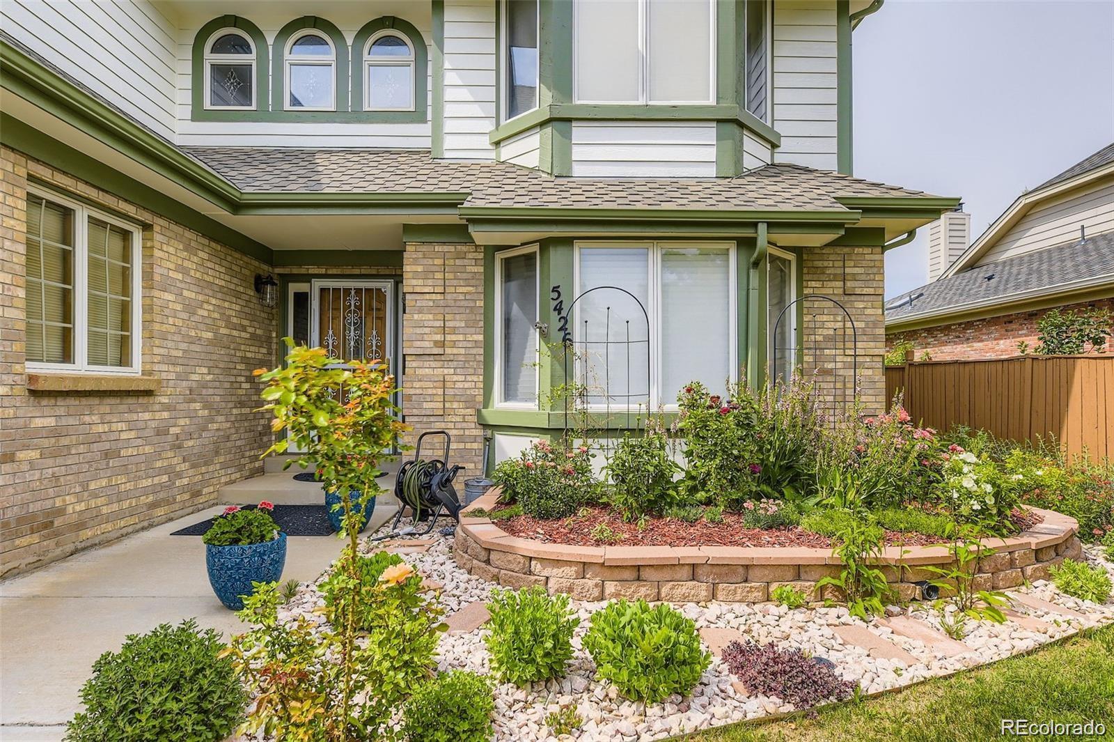 5426 S Jasper Way Centennial CO 80015