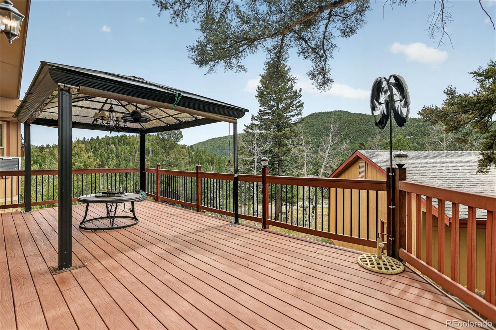 12098 Broken Arrow Drive Conifer CO 80433