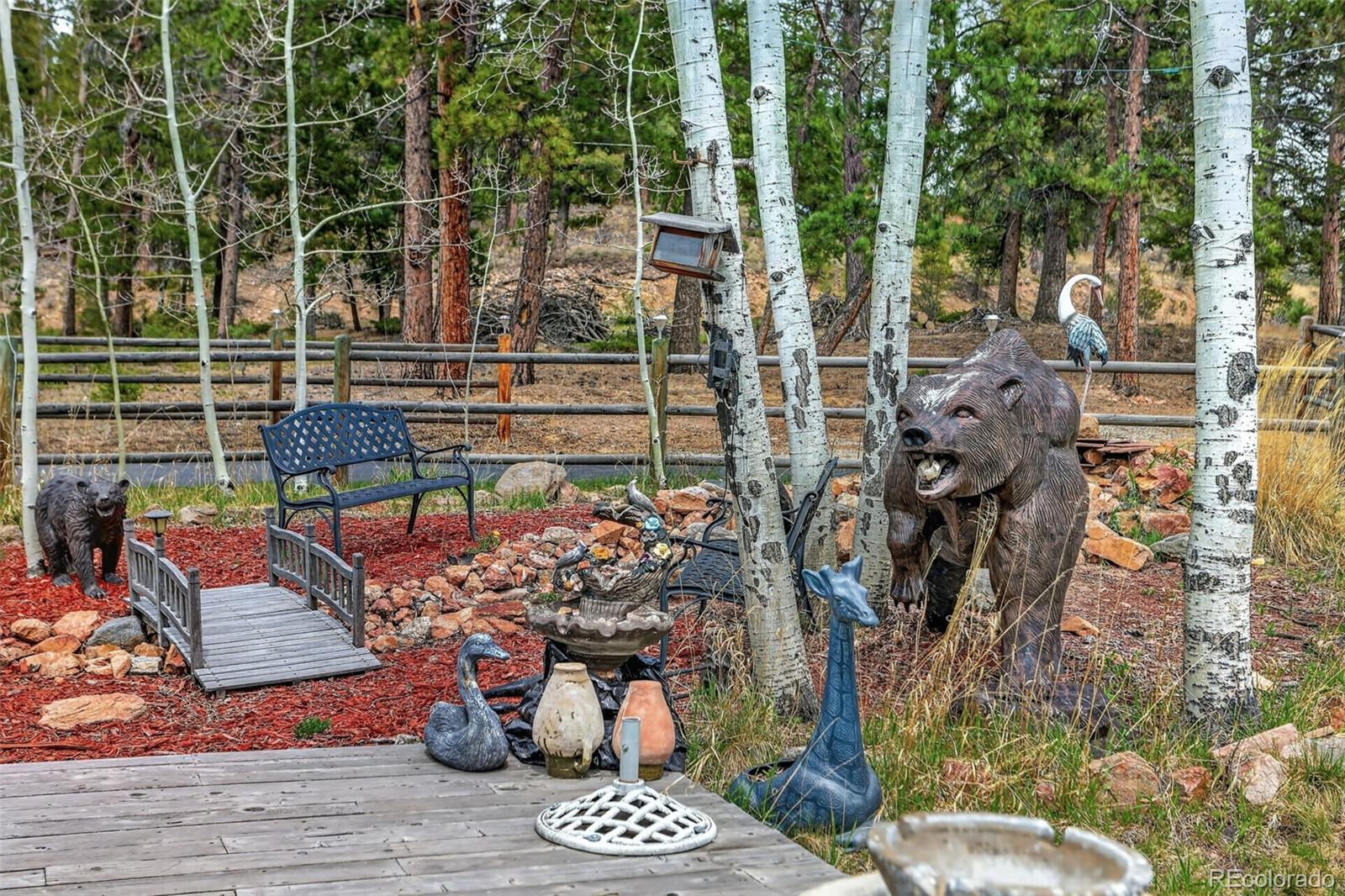 12098 Broken Arrow Drive Conifer CO 80433