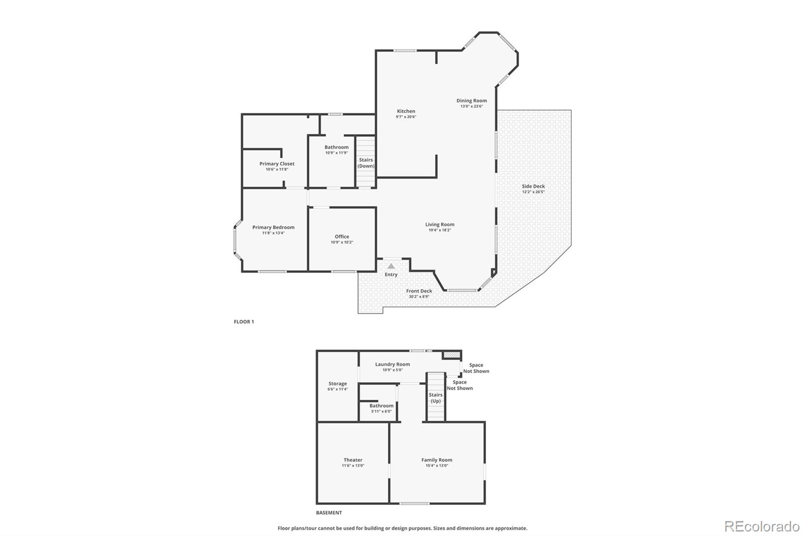 12098 Broken Arrow Drive Conifer CO 80433
