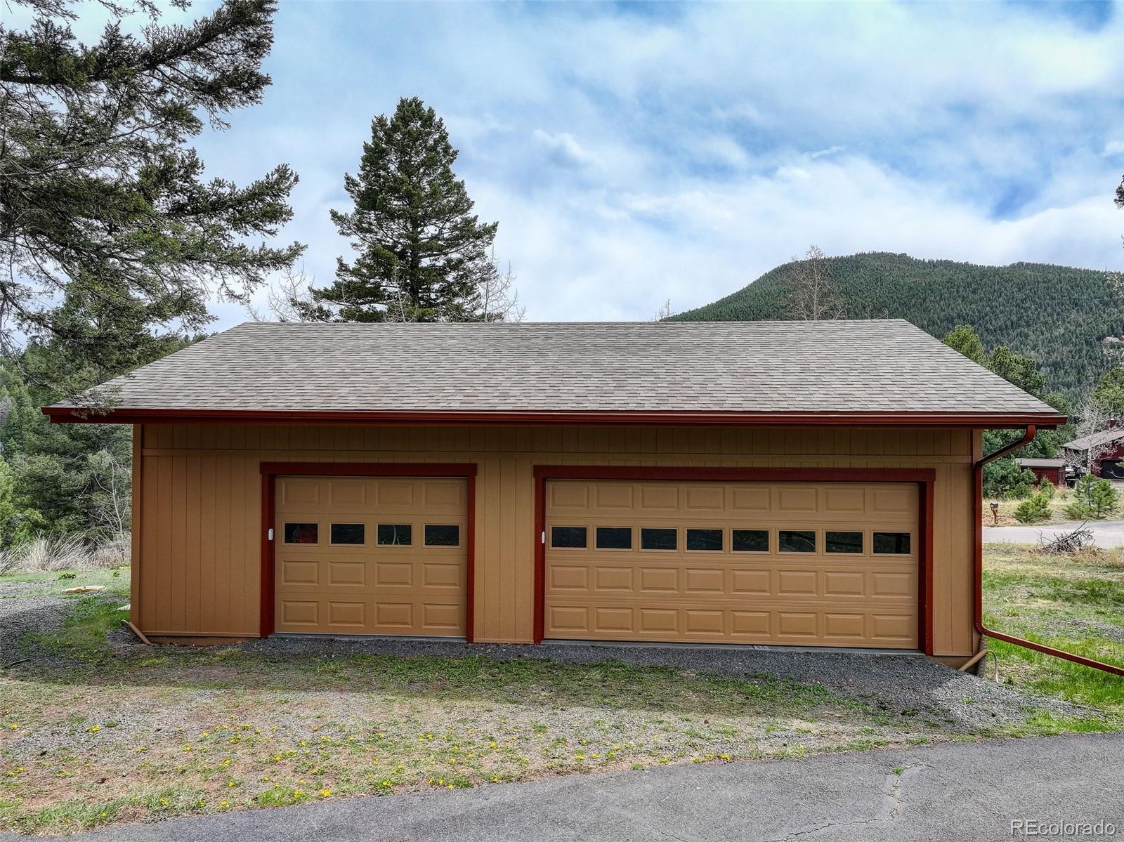 12098 Broken Arrow Drive Conifer CO 80433