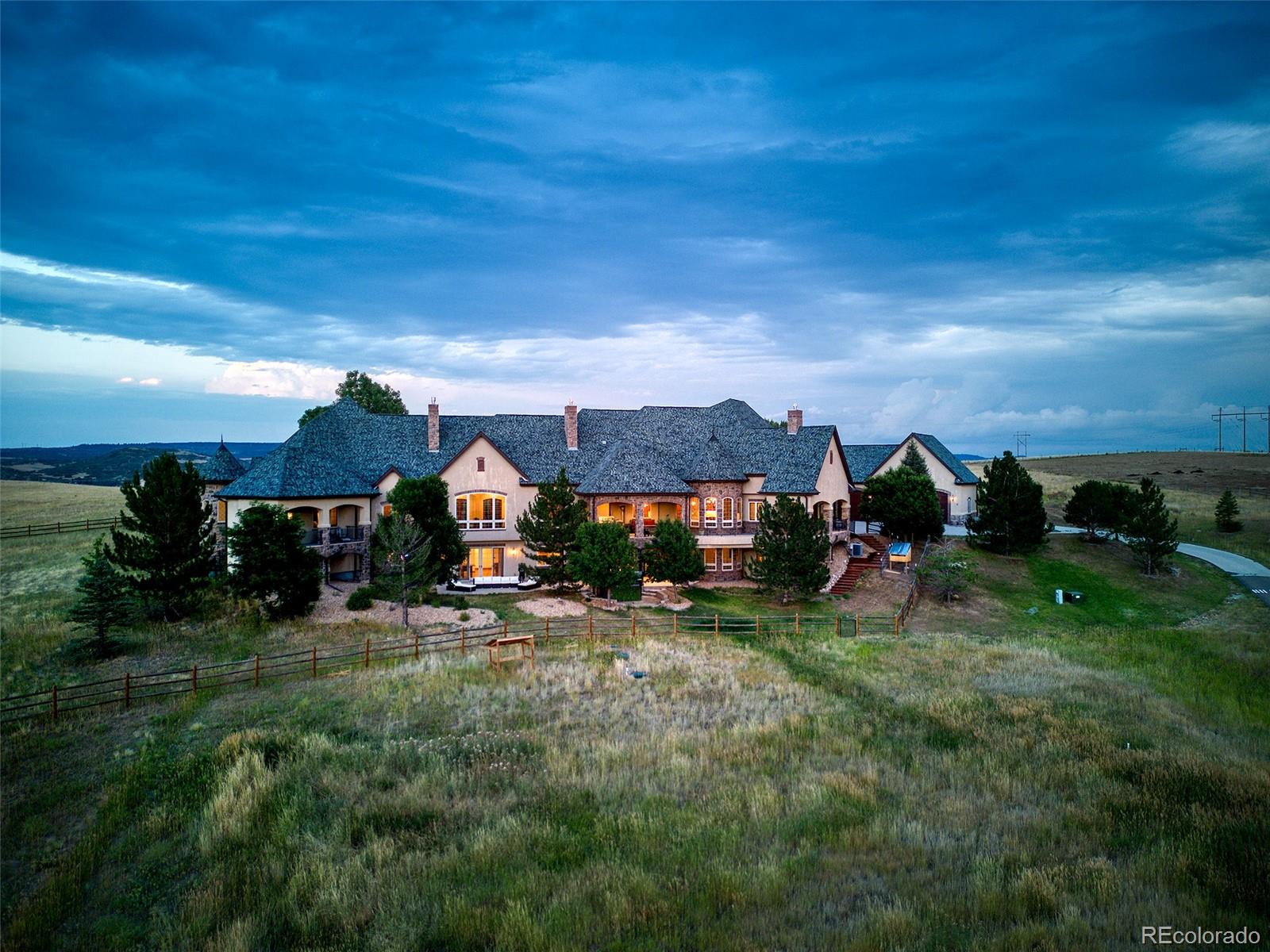 5740 Lambert Ranch Trail Sedalia CO 80135