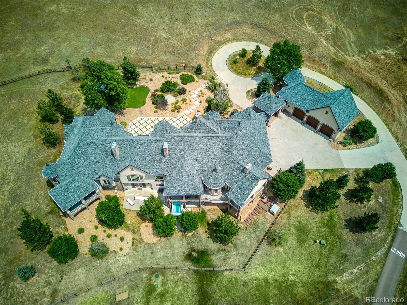 5740 Lambert Ranch Trail Sedalia CO 80135
